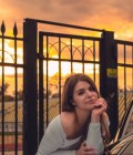 Inna SITE_DE_RENCONTRE FEMME_RUSSE Ukraine RENCONTRES_CELIBATAIRES 31 ANS